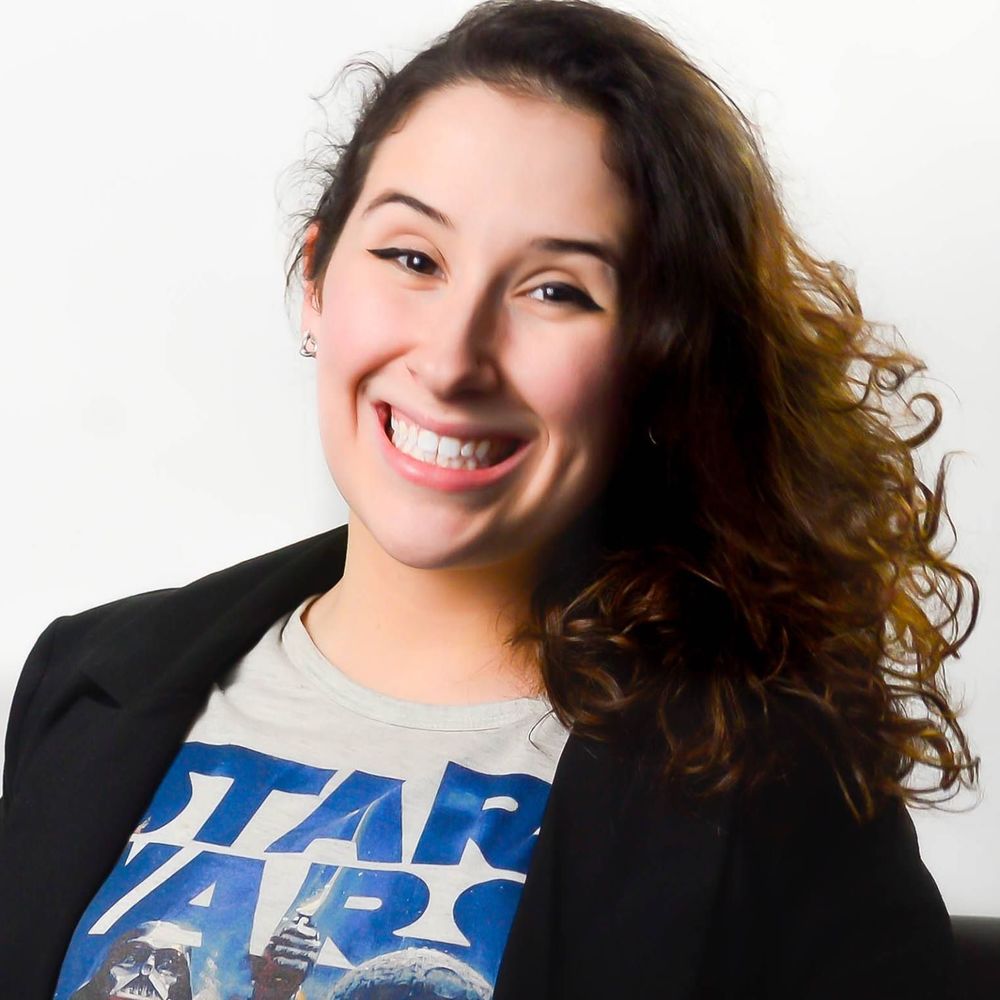 Meet your Posher, Sam